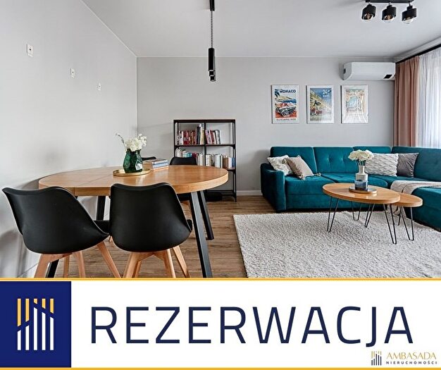 Mieszkanie 3-pokojowe na sprzedaż, Białystok – Plażowa