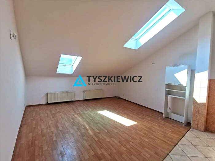 Mieszkanie 2-pokojowe do wynajęcia, Kościerzyna