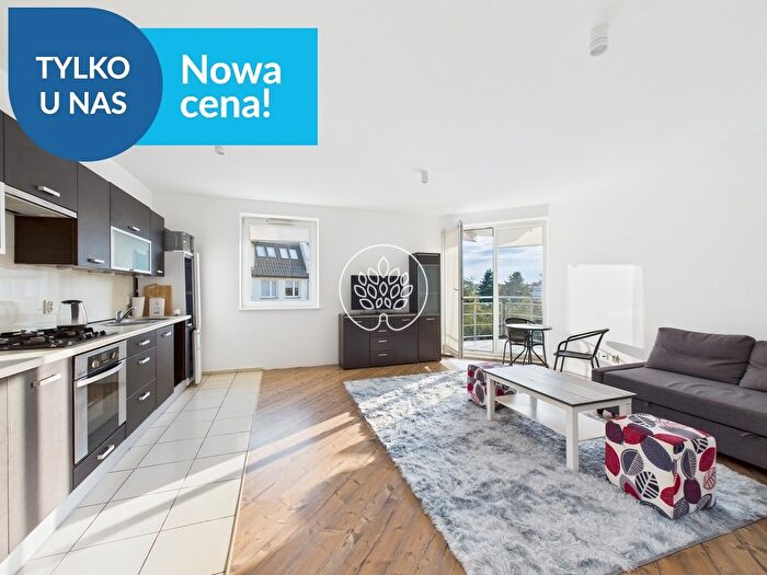 Mieszkanie 4-pokojowe na sprzedaż, Bydgoszcz – Karolewska