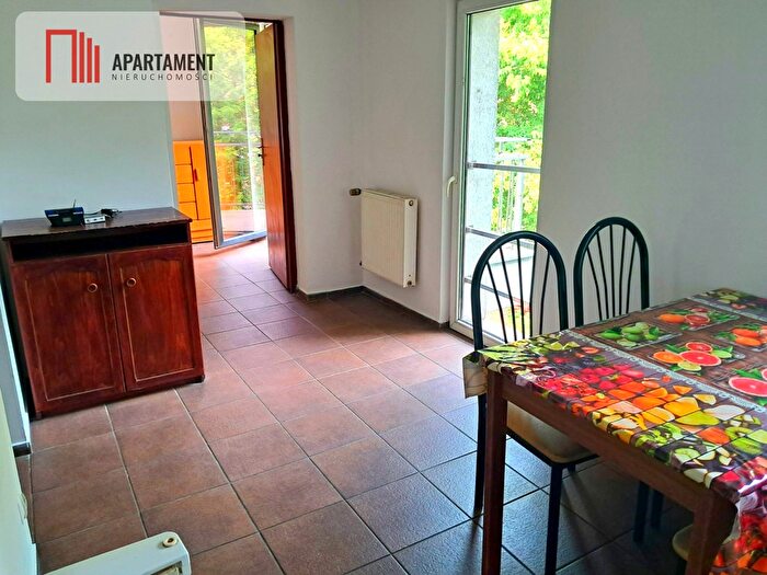 Mieszkanie 5-pokojowe do wynajęcia, Bydgoszcz