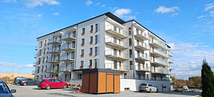 Mieszkanie 3-pokojowe na sprzedaż, Rzeszów – Jana Olbrachta