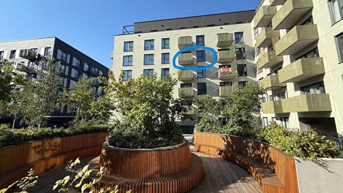 Mieszkanie 2-pokojowe na sprzedaż, Łódź – Milionowa