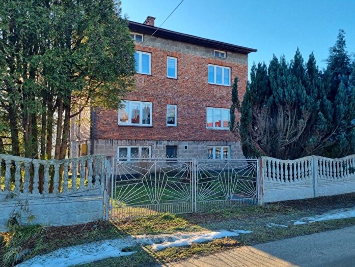 Mieszkanie 5-pokojowe na sprzedaż, Klecza Górna