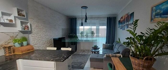 Mieszkanie 3-pokojowe na sprzedaż, Warszawa – Marywilska