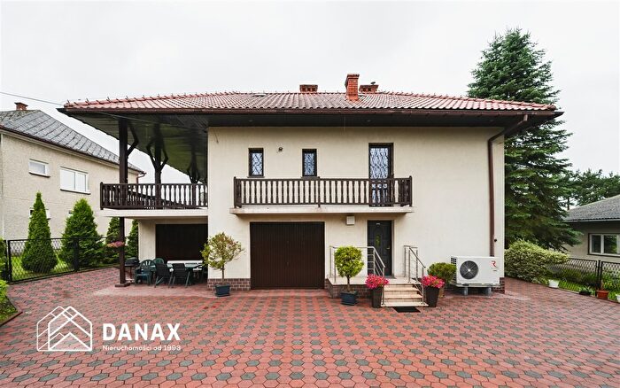 Dom 5-pokojowy na sprzedaż, Czernichów
