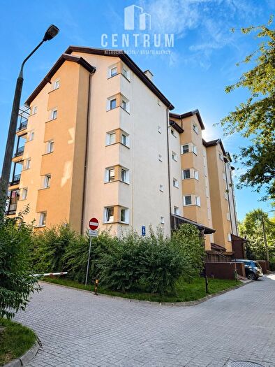 Mieszkanie 4-pokojowe na sprzedaż, Lublin – Spadowa