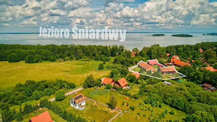 Dom 6-pokojowy na sprzedaż, Niedźwiedzi Róg