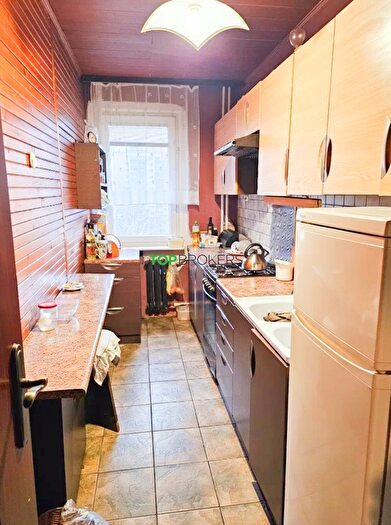 Mieszkanie 2-pokojowe na sprzedaż, Warszawa – Pabla Nerudy