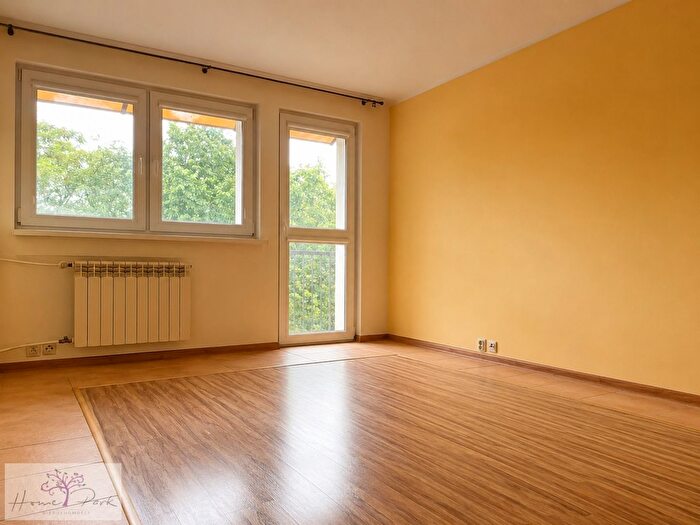 Mieszkanie 2-pokojowe na sprzedaż, Łódź