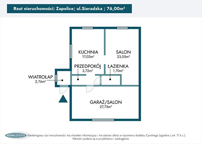 Tu Mieszkania Domy - 2