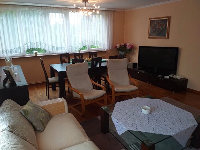 Mieszkanie 3-pokojowe na sprzedaż, Wrocław
