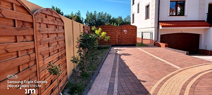 Dom 7-pokojowy na sprzedaż, Lublin – Ludwika Zamenhofa