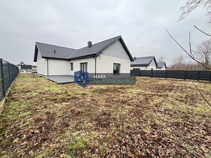 Dom 5-pokojowy na sprzedaż, Wieniec-Zalesie