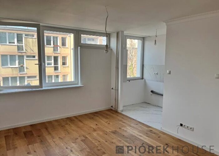 Mieszkanie 2-pokojowe na sprzedaż, Warszawa – Brazylijska