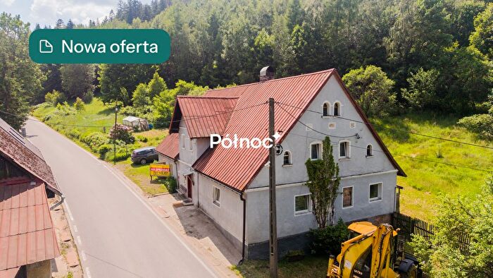 Dom 5-pokojowy na sprzedaż, Sienna
