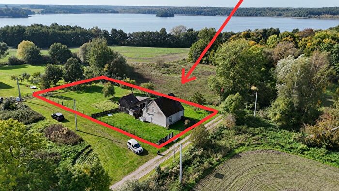 Dom 3-pokojowy na sprzedaż, Jezierce
