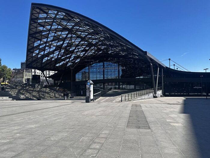 Mieszkanie 3-pokojowe na sprzedaż, Łódź – Składowa