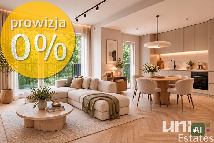 Mieszkanie 3-pokojowe na sprzedaż, Katowice – Ligocka