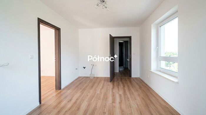 Mieszkanie 1-pokojowe na sprzedaż, Krosnowice – Polna