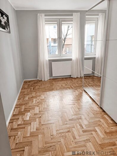 Mieszkanie 3-pokojowe na sprzedaż, Warszawa – gen. Tadeusza Pełczyńskiego