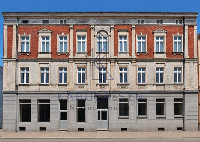 Dom 9-pokojowy na sprzedaż, Nakło nad Notecią