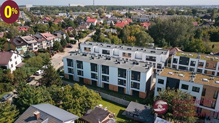 Mieszkanie 4-pokojowe na sprzedaż, Nowy Dwór Mazowiecki