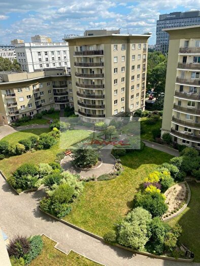 Mieszkanie 3-pokojowe do wynajęcia, Warszawa – Wielicka