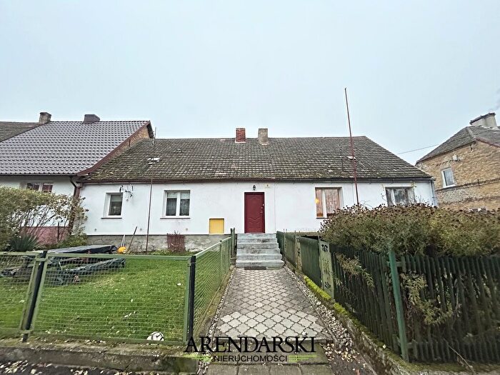 Dom 3-pokojowy na sprzedaż, Janczewo