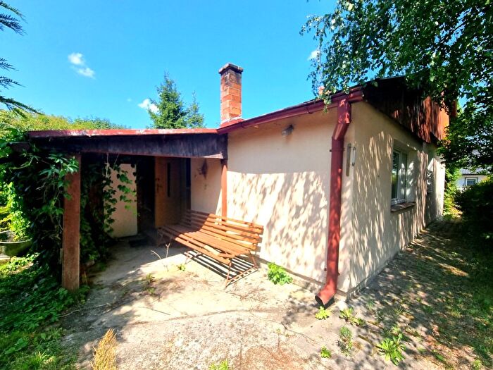 Dom 3-pokojowy na sprzedaż, Dubienka