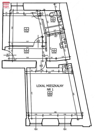 Tu Mieszkania Domy - 2