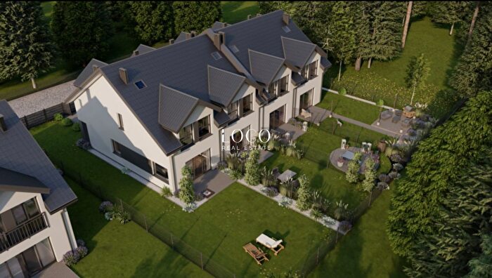 Dom 5-pokojowy na sprzedaż, Grodzisk Mazowiecki