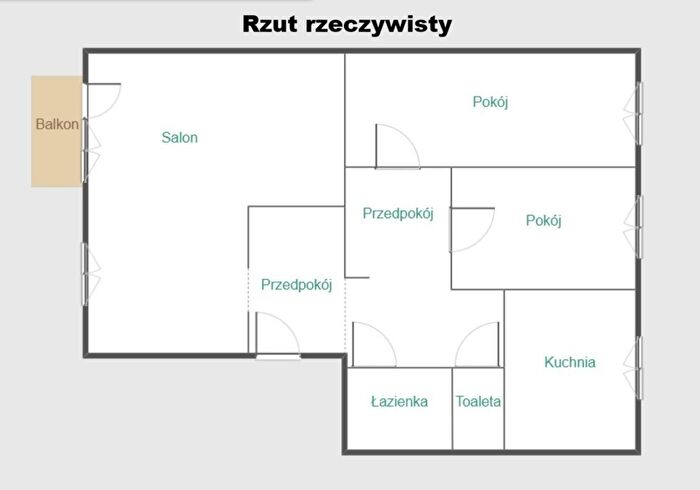 Tu Mieszkania Domy - 3