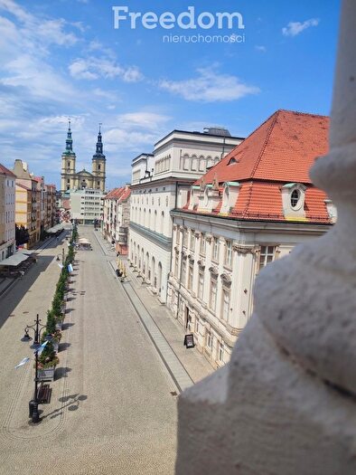 Mieszkanie 2-pokojowe na sprzedaż, Legnica