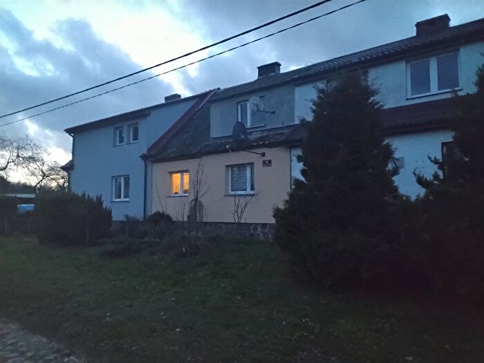 Mieszkanie 2-pokojowe na sprzedaż, Kamosowo
