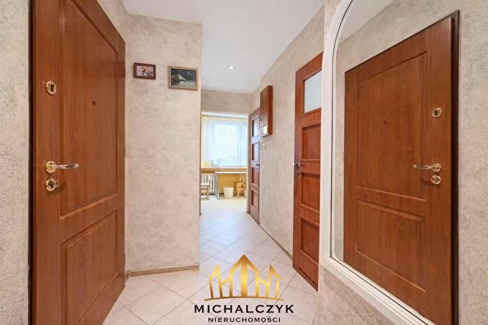 Mieszkanie 3-pokojowe na sprzedaż, Częstochowa