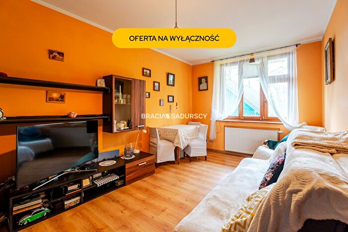 Mieszkanie 2-pokojowe na sprzedaż, Przybysławice