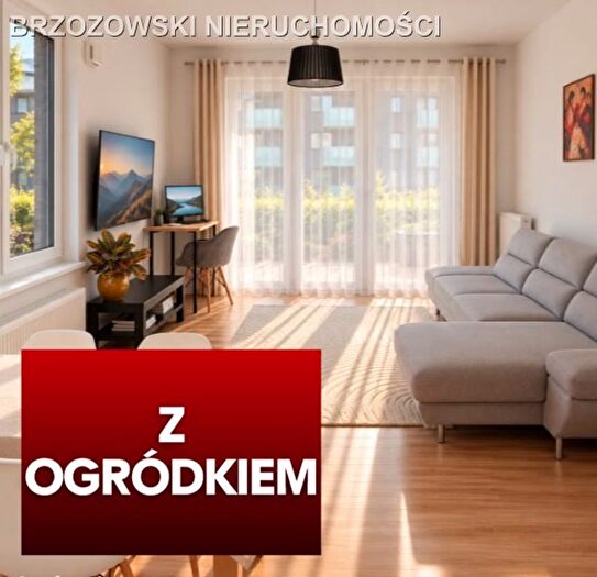Mieszkanie 2-pokojowe na sprzedaż, Warszawa – Herbu Janina
