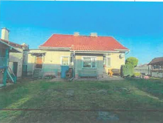 Dom 5-pokojowy na sprzedaż, Borkowice