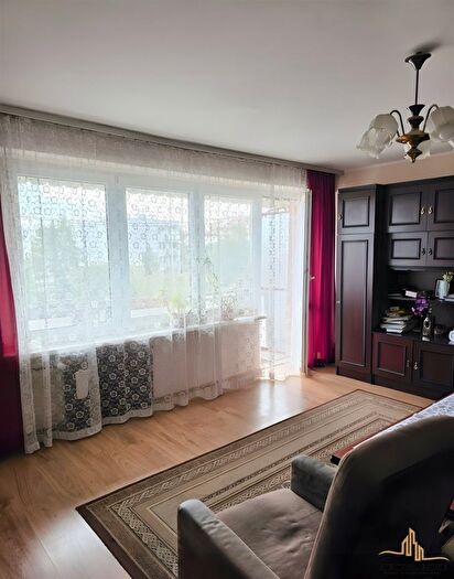 Mieszkanie 3-pokojowe na sprzedaż, Kraków – Wielicka