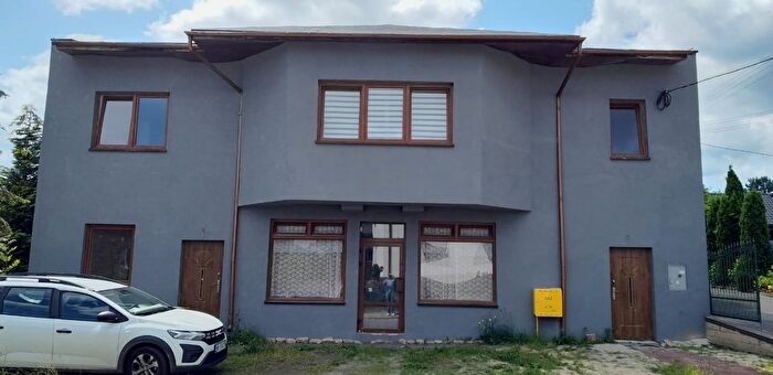 Dom 5-pokojowy na sprzedaż, Sączów