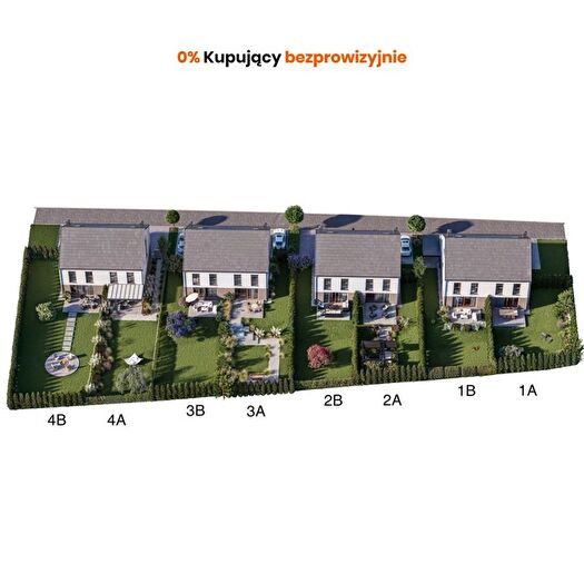 Dom 5-pokojowy na sprzedaż, Gaj