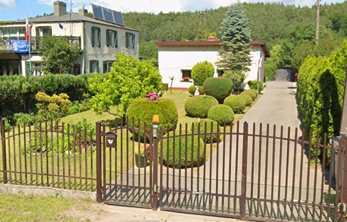 Dom 5-pokojowy na sprzedaż, Wejherowo – Marynarki Wojennej