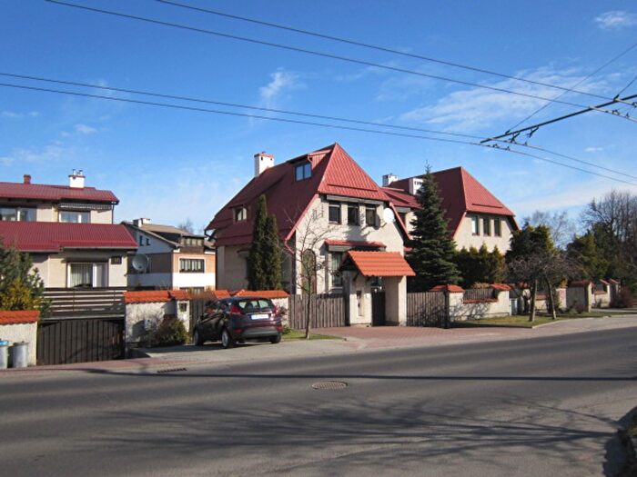Dom 5-pokojowy na sprzedaż, Gdynia – Miętowa
