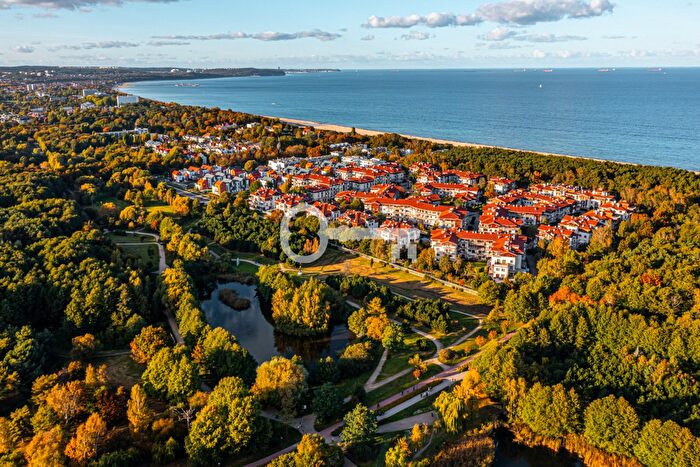 Mieszkanie 4-pokojowe na sprzedaż, Gdańsk
