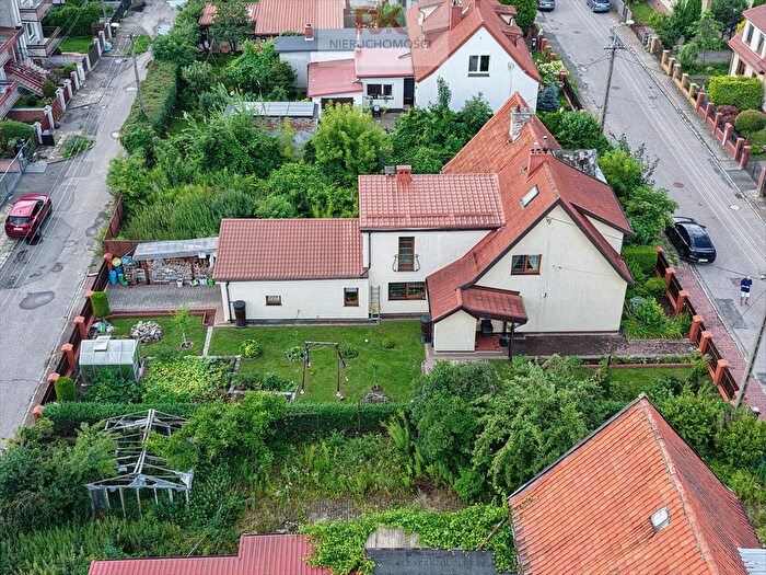 Dom 5-pokojowy na sprzedaż, Olsztyn