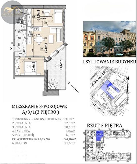 Tu Mieszkania Domy - 2