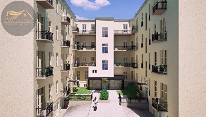 Mieszkanie 3-pokojowe na sprzedaż, Świdnica