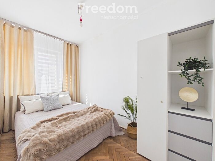 Mieszkanie 3-pokojowe na sprzedaż, Olsztyn – Jagiellońska