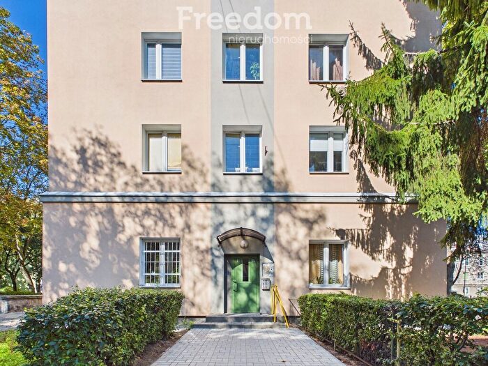 Mieszkanie 1-pokojowe na sprzedaż, Lublin – Puchacza