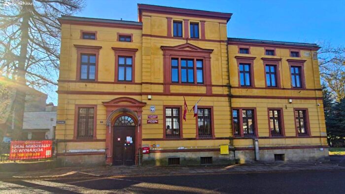 Mieszkanie 3-pokojowe do wynajęcia, Byczyna